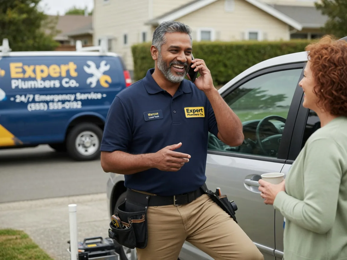 Drain Cleaning Glenburn, ME FAQs
